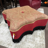 Ottoman Only