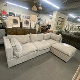 Albany Park Sectional