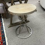 Haverty's Side Table