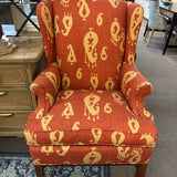 Century Wingback Chair