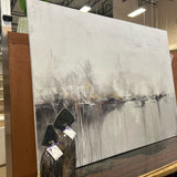 Restoration Hardware Art