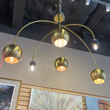 Hudson Valley Chandelier