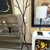 Coat Rack