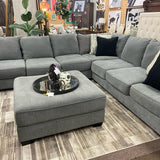 Sectional