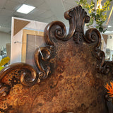 Queen Casa Bonita Bed Frame