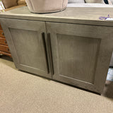 Restoration Hardware Sideboard