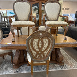 Aico Dining Set