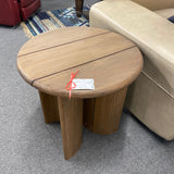 Four Hands Model Home Accent table