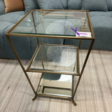 Accent  Table