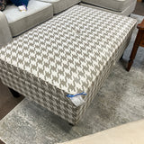 Coaster Ottoman Only