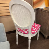 Custom Chair