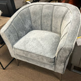 Sample Accent Chair