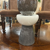 Made Goods Garden Stool