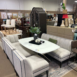 Arhaus Banquette