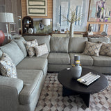 Magnolia Home Sectional