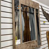 Sample Mirror