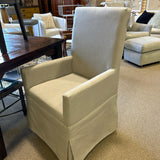 Parsons Chair