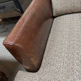 Massaud Sectional