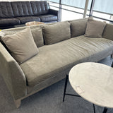Lillian August Sofa