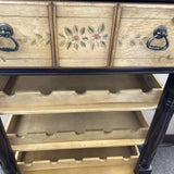 Wine Cabinet
