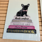 Sample Wall Art