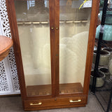 Gun Cabinet