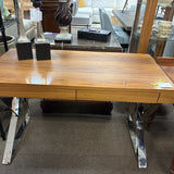Desk & Chair