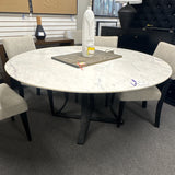 Four Hands Model Home Dining Table Only