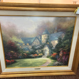 Thomas Kinkade Art