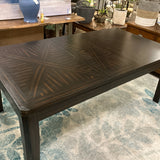 Closeout Table Only