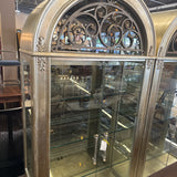 Henredon Curio Cabinet