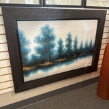 Closeout Wall Art