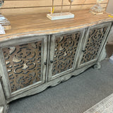 Hooker Console