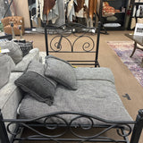 Twin Bed only