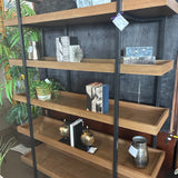 Ashley Bookcase
