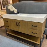 Elegant Lighting Vanity