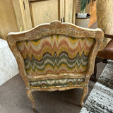 Accent Chair