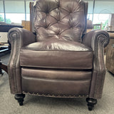 Bernhardt Recliner