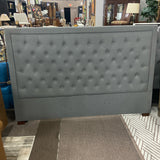 King Bed Frame