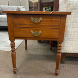Stickley End Table