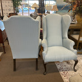 Thomasville Wingback Chair