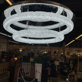 Elegant Lighting Chandelier