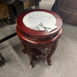 Accent table