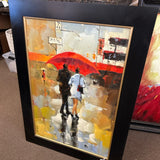 LIQUIDATION Wall Art