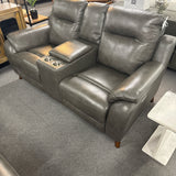 Closeout Reclining Loveseat