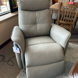 Mitchell Gold Power Recliner
