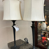 Pottery Barn Lamps