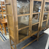 Four Hands Model Home Cabinet