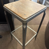 Pottery Barn Barstool