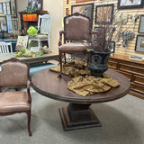 Ballard Designs Dining Table Only